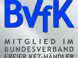 MERCEDES-BENZ Vario 613 D DokaKA/ L2H2/ 5 Sitze/ AHK/ Standhzg