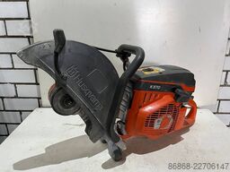 HUSQVARNA K970