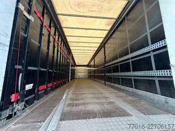 SCHWARZMÜLLER S1 Speed Curtainsider ,SAF Achsen,,Edsccha,Lift