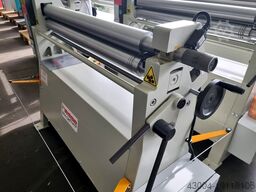 HESSE by ISITAN RM 1050 x 90