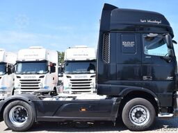 DAF XF460 Super Space Cap 2Tanks Retarder  ACC Xenon