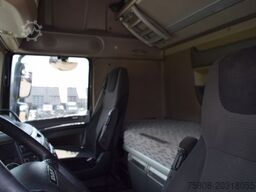 DAF XF460 Super Space Cap 2Tanks Retarder  ACC Xenon