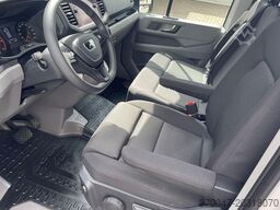 MAN TGE 3.160 MIXTO L4H3 LED HECK AUTOM AHK TEMP