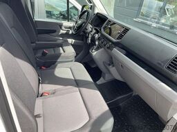 MAN TGE 3.160 MIXTO L4H3 LED HECK AUTOM AHK TEMP