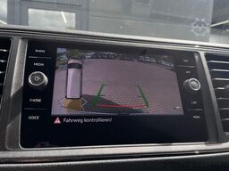 MAN TGE 3.160 MIXTO L4H3 LED HECK AUTOM AHK TEMP