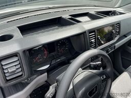 MAN TGE 3.160 MIXTO L4H3 LED HECK AUTOM AHK TEMP