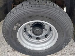DAF FA LF 45.220 G12 4x2