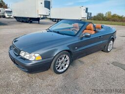 VOLVO C70 Cabriolet 2.4 T