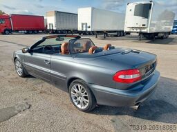 VOLVO C70 Cabriolet 2.4 T
