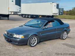 VOLVO C70 Cabriolet 2.4 T