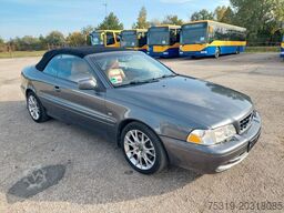 VOLVO C70 Cabriolet 2.4 T
