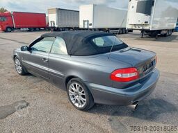 VOLVO C70 Cabriolet 2.4 T