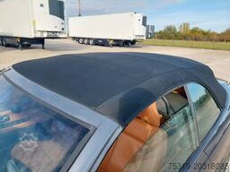 VOLVO C70 Cabriolet 2.4 T