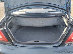 VOLVO C70 Cabriolet 2.4 T