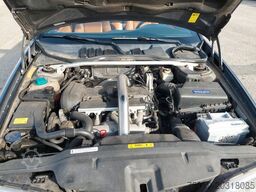 VOLVO C70 Cabriolet 2.4 T