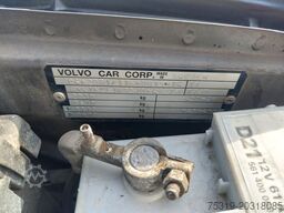 VOLVO C70 Cabriolet 2.4 T