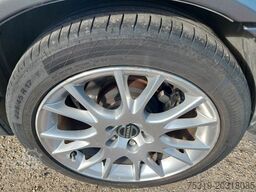 VOLVO C70 Cabriolet 2.4 T