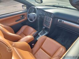 VOLVO C70 Cabriolet 2.4 T