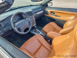 VOLVO C70 Cabriolet 2.4 T