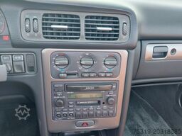 VOLVO C70 Cabriolet 2.4 T