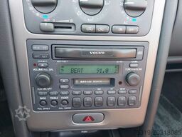 VOLVO C70 Cabriolet 2.4 T