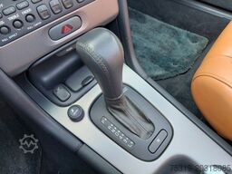 VOLVO C70 Cabriolet 2.4 T