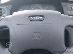 VOLVO C70 Cabriolet 2.4 T