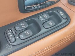 VOLVO C70 Cabriolet 2.4 T