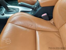 VOLVO C70 Cabriolet 2.4 T