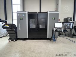 Hurco VMX 64i