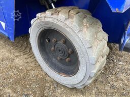 PB S151-19 E 4X4