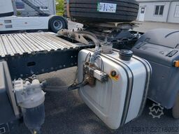 MAN TGX 18.470 BL Kipphydraulik Retarder Alu