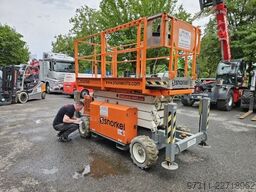 Snorkel S2755RT