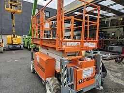 Snorkel S2755RT