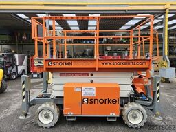 Snorkel S2755RT