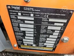 Snorkel S2755RT