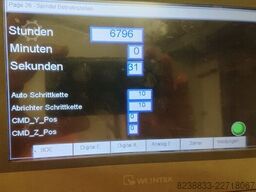 ELB-Schliff BD10 Perfekt NC