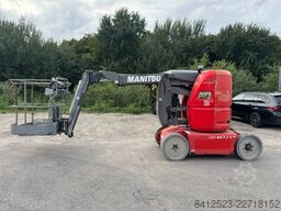 Manitou 120 AET JC 3D