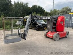 Manitou 120 AET JC 3D