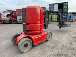 Manitou 120 AET JC 3D