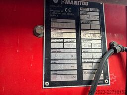 Manitou 120 AET JC 3D