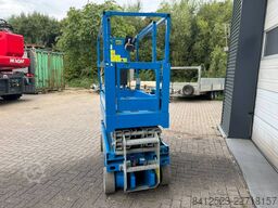 Genie GS 1532
