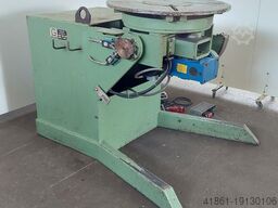 GIESEKING SD 01