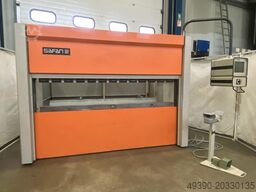 SAFAN SMK-P 50-2550 TS1