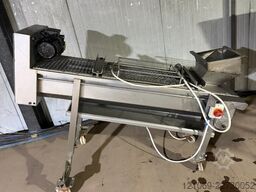 Peter Cox Slither Machine