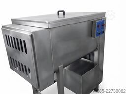 Sind Paddle mixer 300 liters