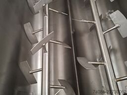 Sind Paddle mixer 300 liters