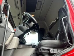 SCANIA G500 XT, 6X4, 70T., KIPPHYDRAULIK, LEDER, RETARDER, OPTICRUISE