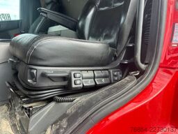 SCANIA G500 XT, 6X4, 70T., KIPPHYDRAULIK, LEDER, RETARDER, OPTICRUISE
