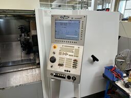 Gildemeister CTX 410 V4